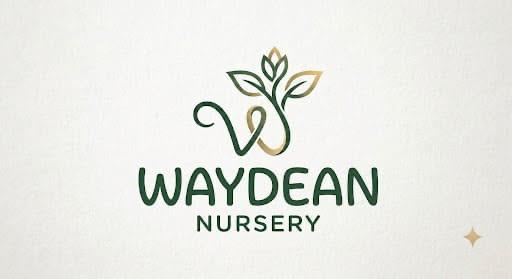 Waydean Nursery Logo